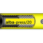 Pressluftschlauch alba-press 19 x 30 mm/100m