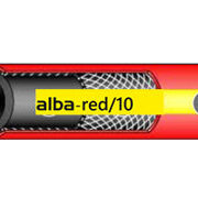 Wasserschlauch alba-red 25/40m