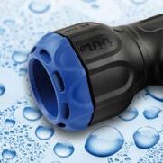 Isiflo Sprint Wasser / Flexi Adapter / Ersatzteile