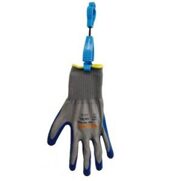 Handschuh-Clip, Supra