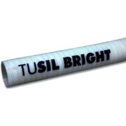 Silikonschlauch Tusil Bright