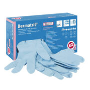 Handschuh Dermatril® P 740, puderfrei