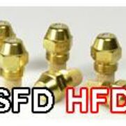 Danfoss / SFD,SD,HFD,HD