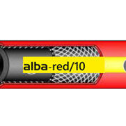 alba-red