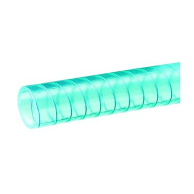 Tuyau Flexible Aspirateur Universel Flextube Ft De S 150 Mm (6 Pouces), 20 M PVC Tuyau D'aspiration Et à Tuyau Refoulement